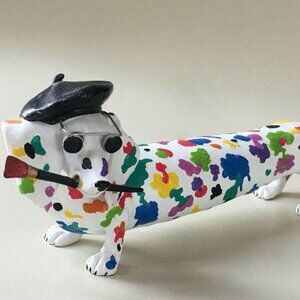 Westland Giftware Diggity Way Artsy